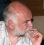 Aleksandar Bercek