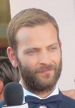 Alessandro Borghi