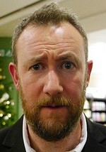 Alex Horne