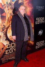 Alex Proyas