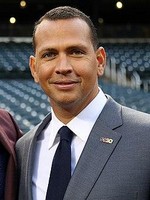 Alex Rodriguez