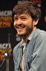 Alexander Vlahos