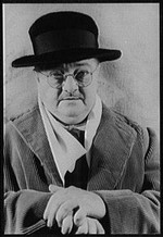 Alexander Woollcott