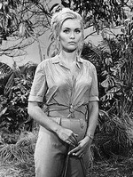 Alexandra Bastedo