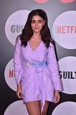 Alia Bhatt