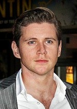 Allen Leech