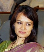 Amala Akkineni