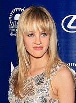 Ambyr Childers