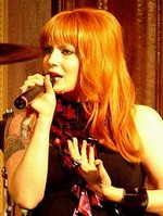 Ana Matronic