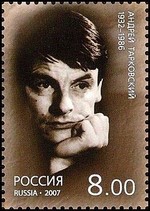 Andrei Tarkovsky