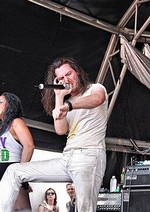 Andrew W.K.