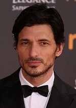 Andrés Velencoso