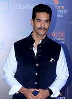 Angad Bedi