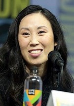 Angela Kang