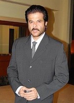 Anil Kapoor