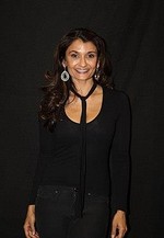 Anjali Bhimani