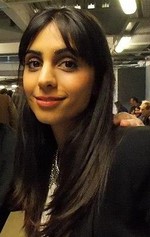 Anjli Mohindra