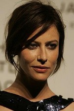 Anna Mouglalis