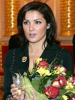 Anna Netrebko