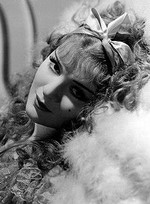 Anna Sten