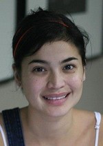 Anne Curtis