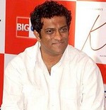 Anurag Basu