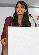 Anushka Shetty