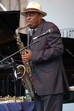 Archie Shepp