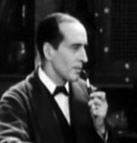 Arthur Wontner