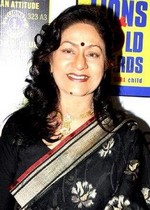 Aruna Irani