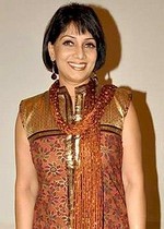 Asawari Joshi