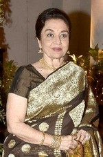 Asha Parekh