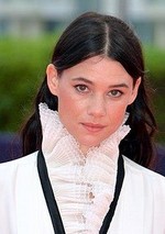 Astrid Bergès-Frisbey