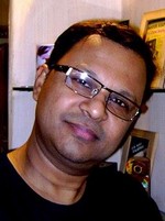 Atanu Ghosh