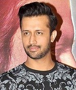 Atif Aslam