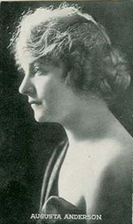 Augusta Anderson