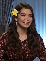 Auli'i Cravalho