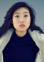 Awkwafina