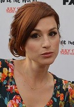 Aya Cash