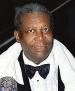 B.B. King