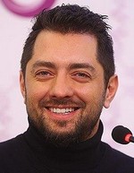 Bahram Radan