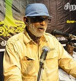 Balu Mahendra