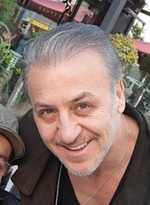 Barış Falay