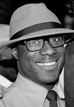 Barry Jenkins