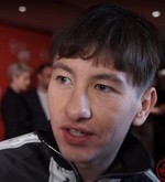 Barry Keoghan