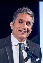 Bassem Youssef