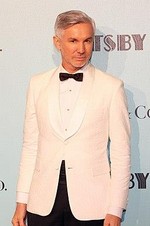 Baz Luhrmann