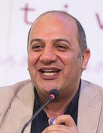 Behnam Behzadi