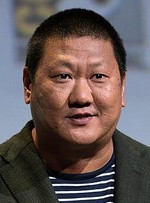 Benedict Wong