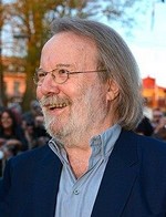 Benny Andersson